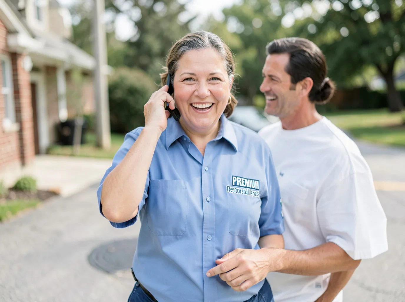 Water Damage Restoration Crestline, OH FAQs